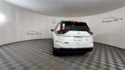 
 Nissan Rogue full									