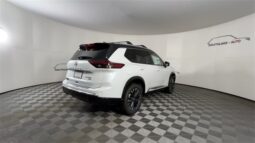 
 Nissan Rogue full									