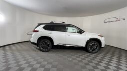 
 Nissan Rogue full									