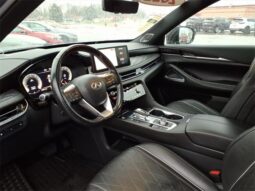 
 INFINITI QX60 full									