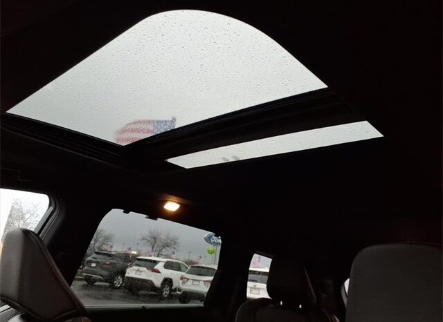 
 INFINITI QX60 full									