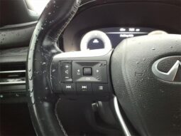 
 INFINITI QX60 full									