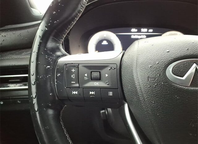 
 INFINITI QX60 full									