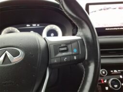 
 INFINITI QX60 full									