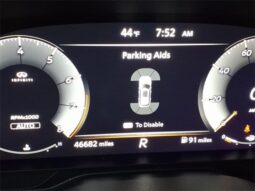 
 INFINITI QX60 full									