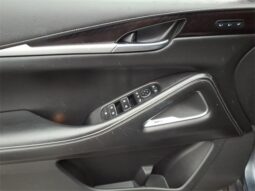 
 INFINITI QX60 full									