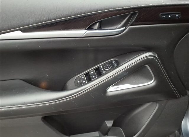 
 INFINITI QX60 full									