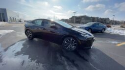 
 Toyota Prius Plug-In Hybrid full									