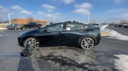 
 Toyota Prius Plug-In Hybrid full									