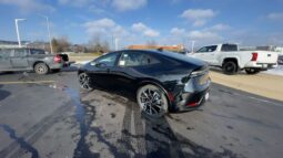 
 Toyota Prius Plug-In Hybrid full									