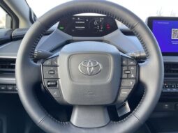 
 Toyota Prius full									