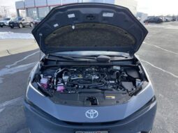 
 Toyota Prius full									