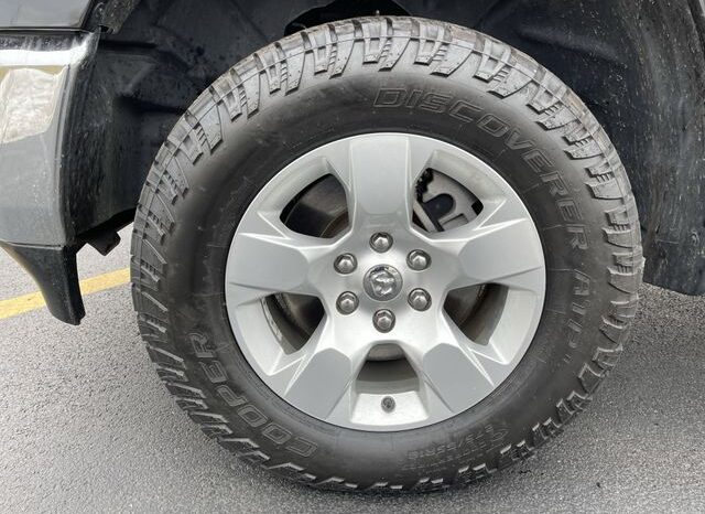 
 Ram 1500 full									
