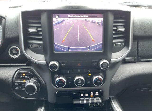 
 Ram 1500 full									