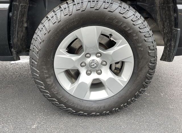 
 Ram 1500 full									