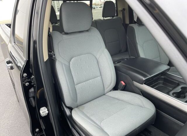 
 Ram 1500 full									