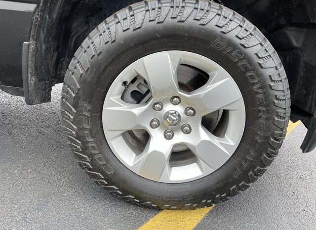 
 Ram 1500 full									