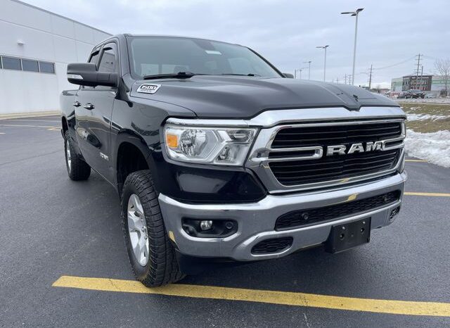 
 Ram 1500 full									