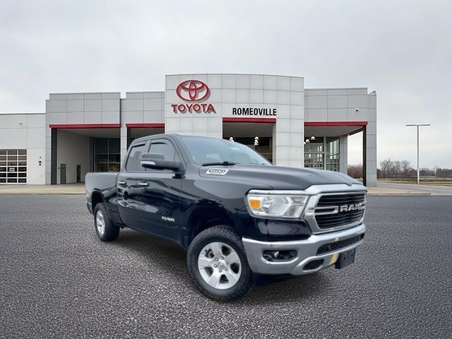 Ram 1500