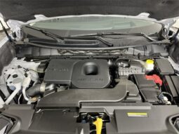 Nissan Murano full