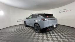 Nissan Murano full