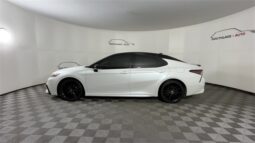 
 Toyota Camry full									
