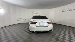 
 Toyota Camry full									