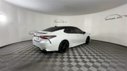 
 Toyota Camry full									