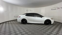 
 Toyota Camry full									