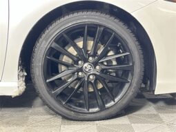 
 Toyota Camry full									