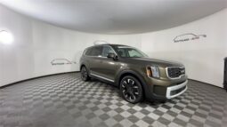 Kia Telluride