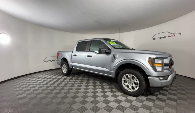 
 Ford F-150 full									