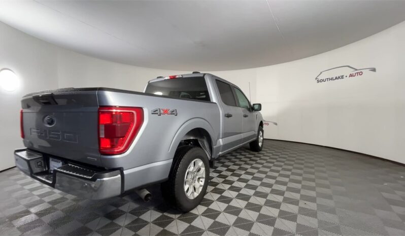 
 Ford F-150 full									