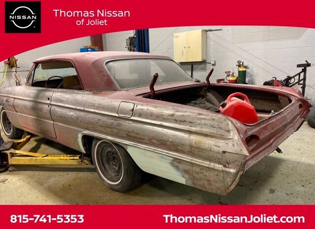 
 Oldsmobile Delta 88 full									