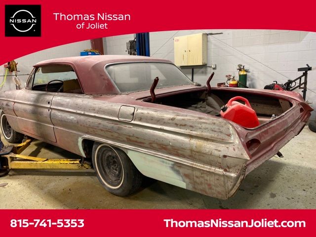 Oldsmobile Delta 88