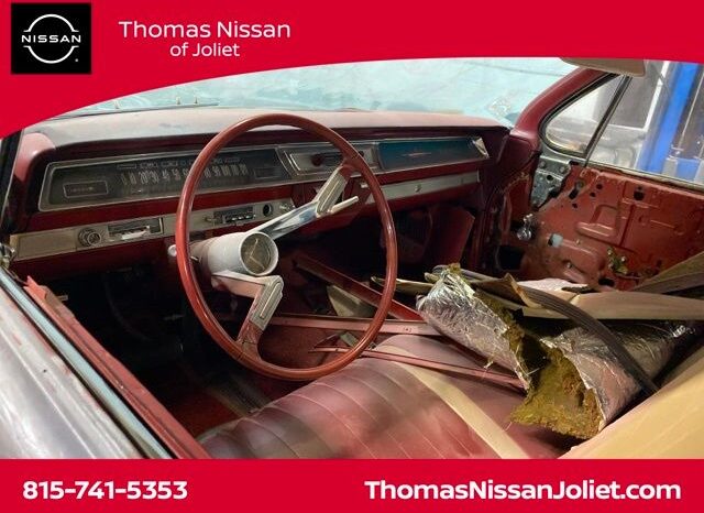 
 Oldsmobile Delta 88 full									