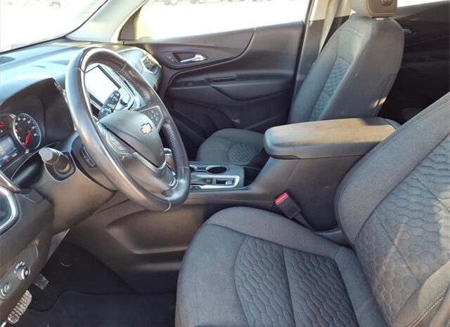 
 Chevrolet Equinox full									