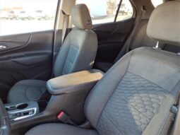 
 Chevrolet Equinox full									