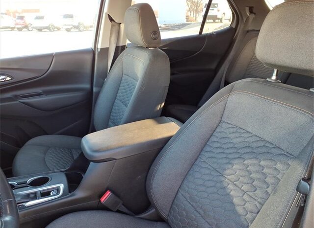 
 Chevrolet Equinox full									