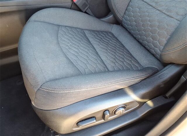 
 Chevrolet Equinox full									