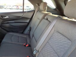 
 Chevrolet Equinox full									