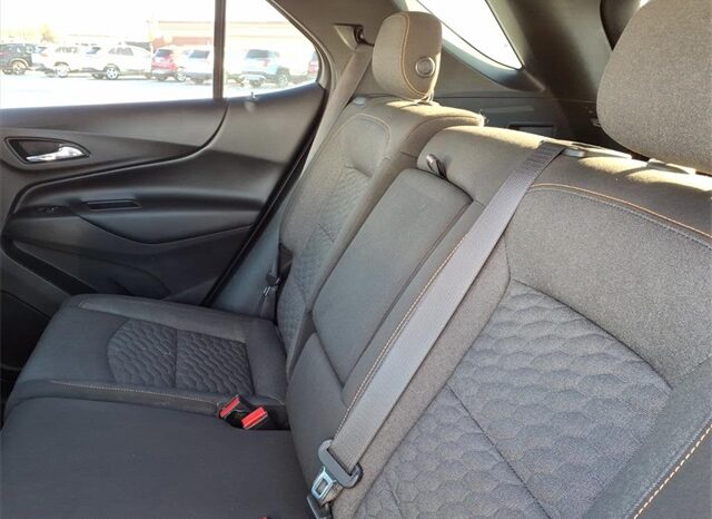 
 Chevrolet Equinox full									