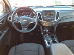 
 Chevrolet Equinox full									