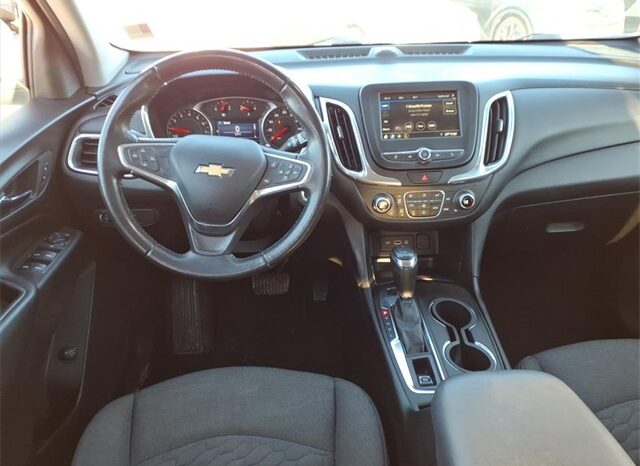 
 Chevrolet Equinox full									