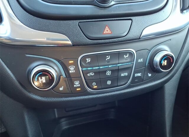 
 Chevrolet Equinox full									