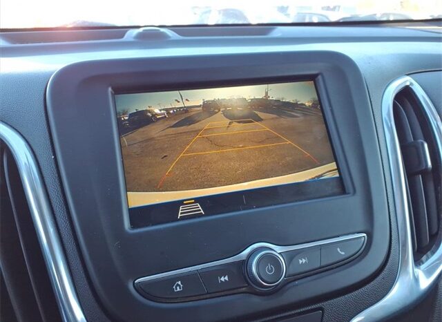 
 Chevrolet Equinox full									