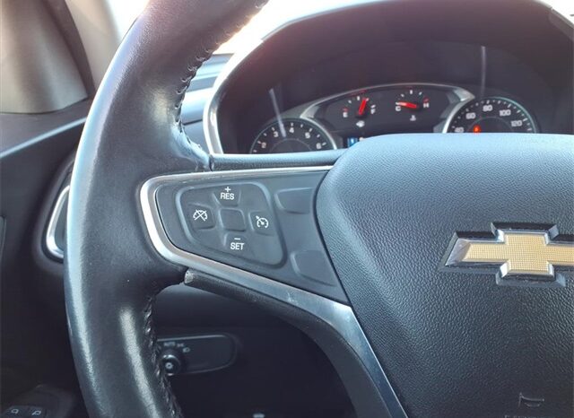 
 Chevrolet Equinox full									