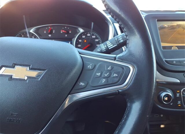 
 Chevrolet Equinox full									