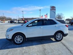 
 Chevrolet Equinox full									