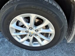 
 Chevrolet Equinox full									